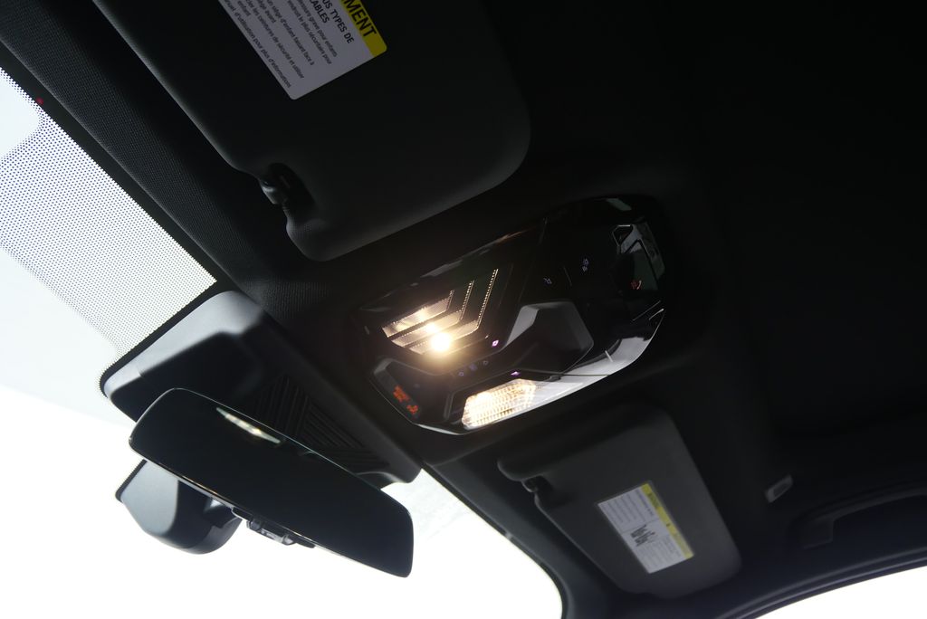 Thumbnail: 2026 BMW X3 - 19