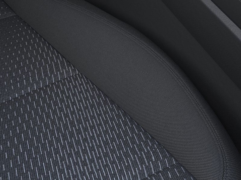 New 2026 Mosaic Black Metallic Chevrolet LT image 21