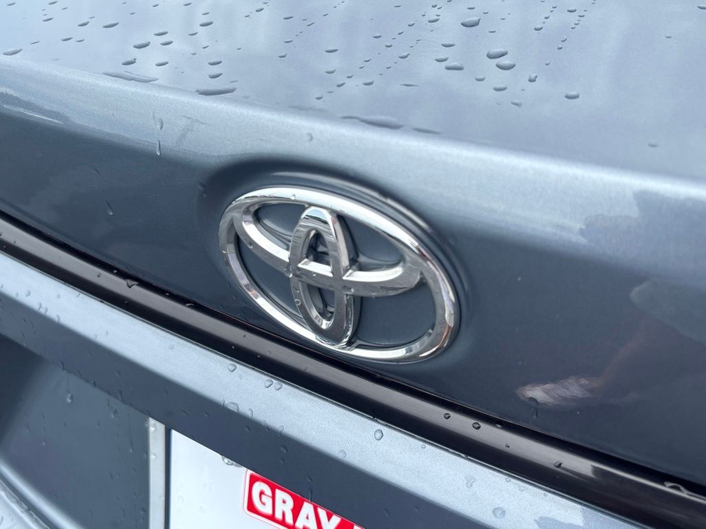 Used 2024 Toyota Corolla Sedan