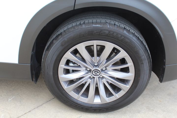 Used Car 2025 Mazda Cx-90  3.3 Turbo Preferred For Sale Under $40,000 In Georgetown, Texas