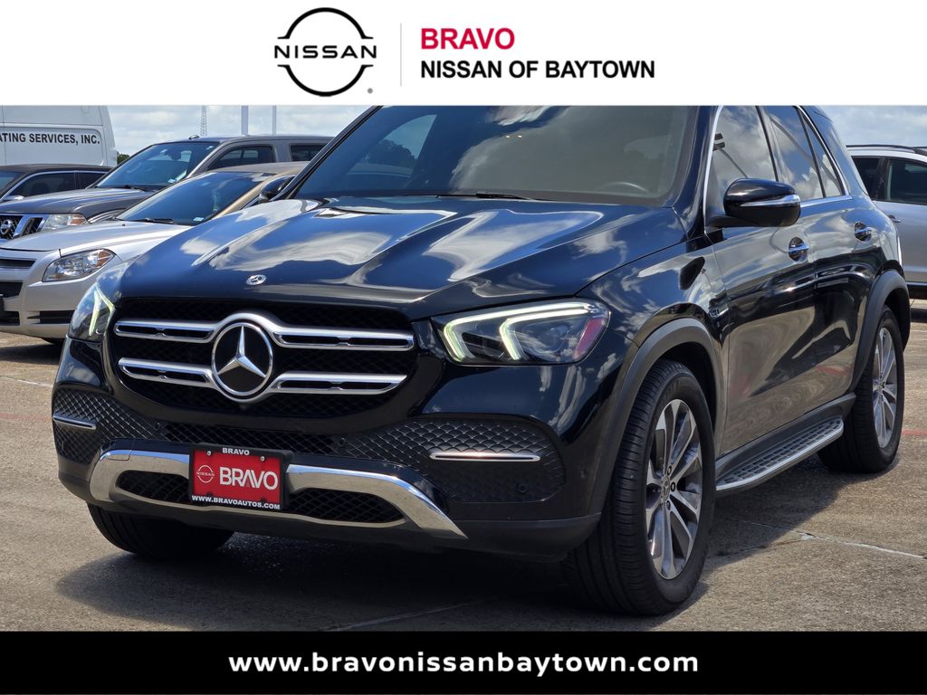2022 Mercedes-Benz GLE GLE 350  at Bayway Cadillac of The Woodlands