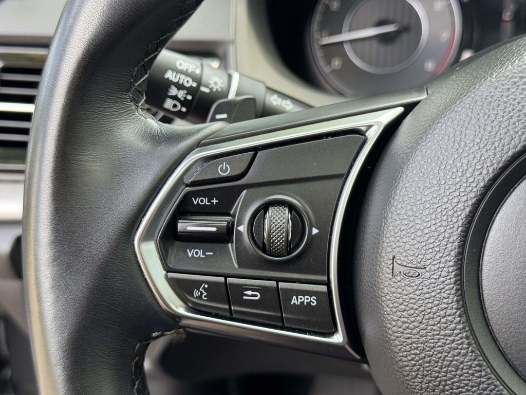 Used 2023 Acura RDX SUV