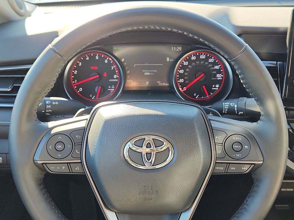 Thumbnail: 2023 Toyota Camry - 22