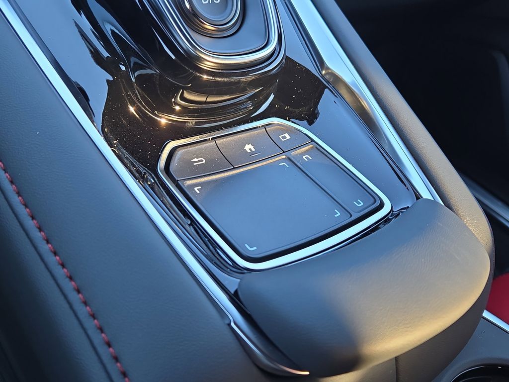 New 2025 Acura RDX For Sale in Fort Wayne, IN