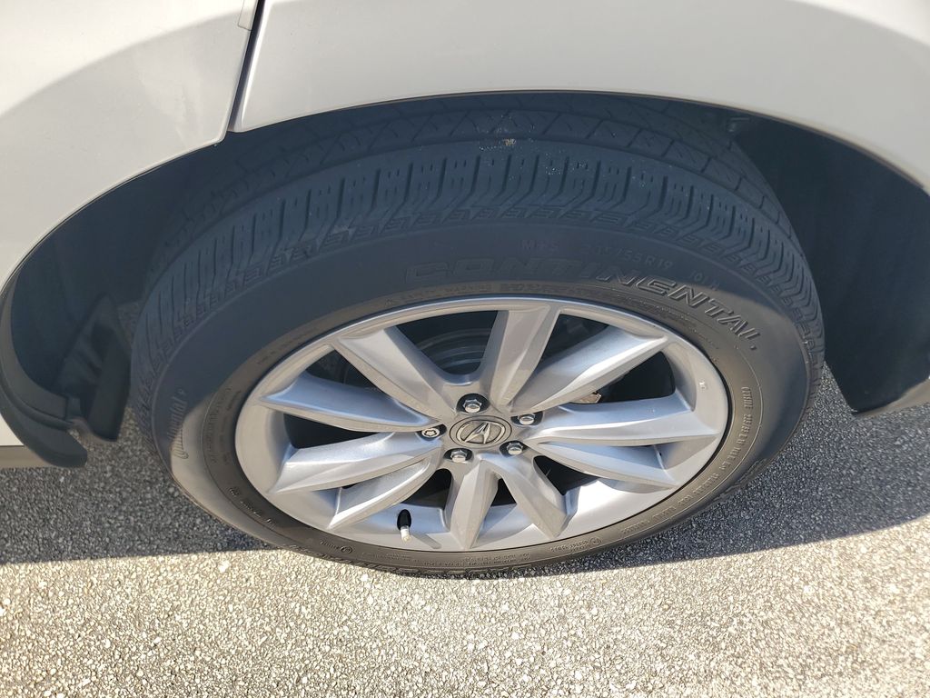 2024 Acura RDX - $33,888