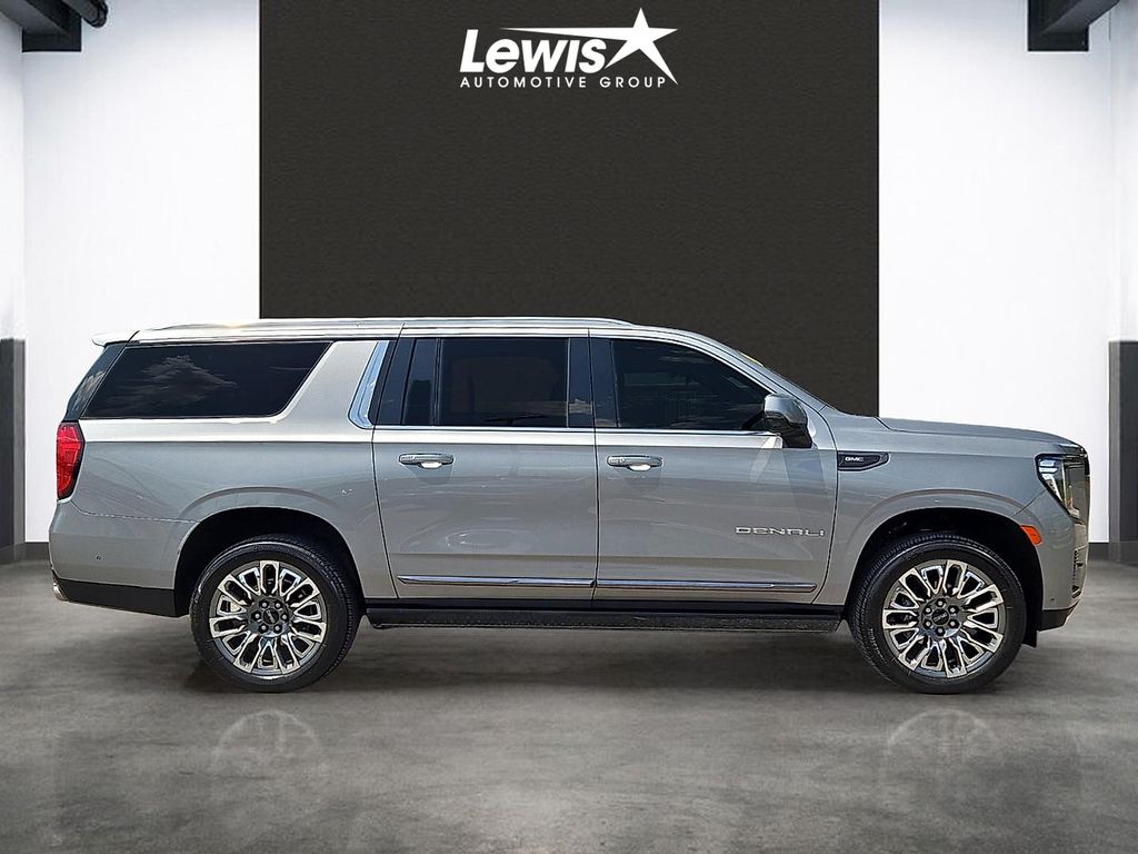 Used 2023 GMC Yukon XL Denali Ultimate For Sale in Farmington, AR