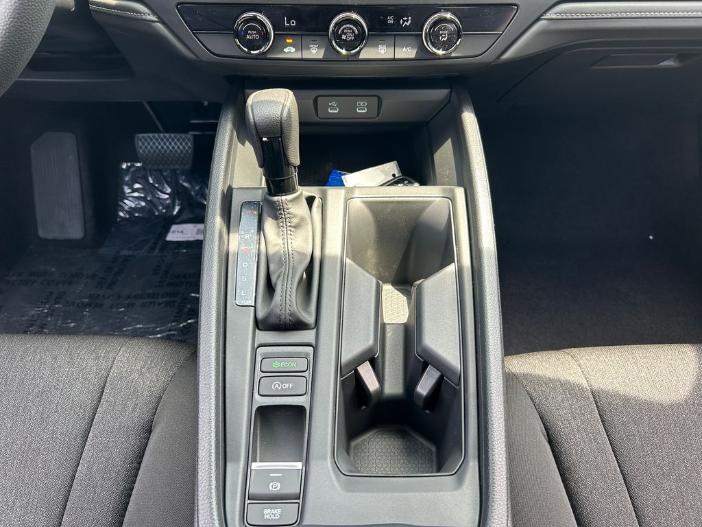 Thumbnail: 2025 Honda Accord - 15