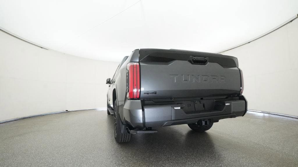 Thumbnail: 2025 Toyota Tundra - 21