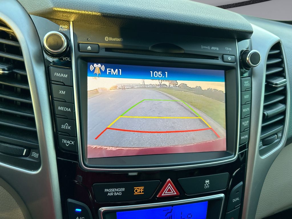 Thumbnail: 2014 Hyundai Elantra - 24