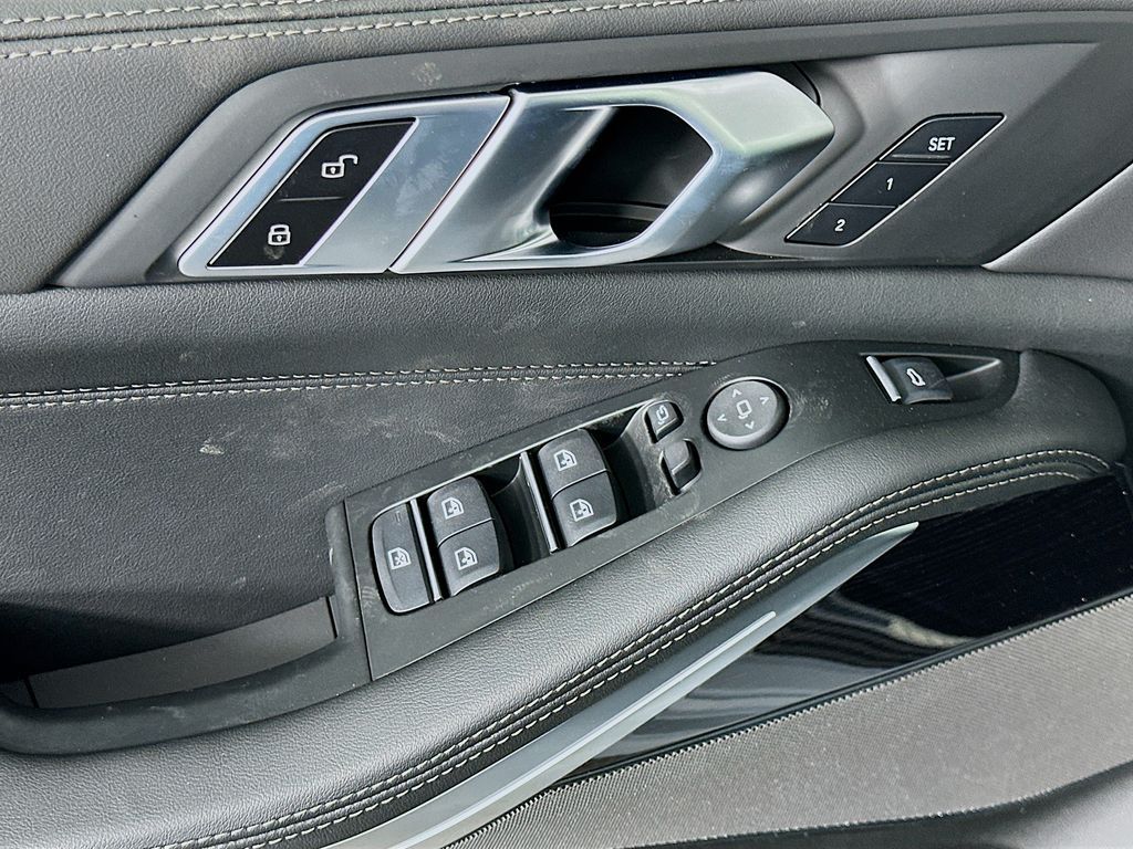 Thumbnail: 2026 BMW X5 - 20