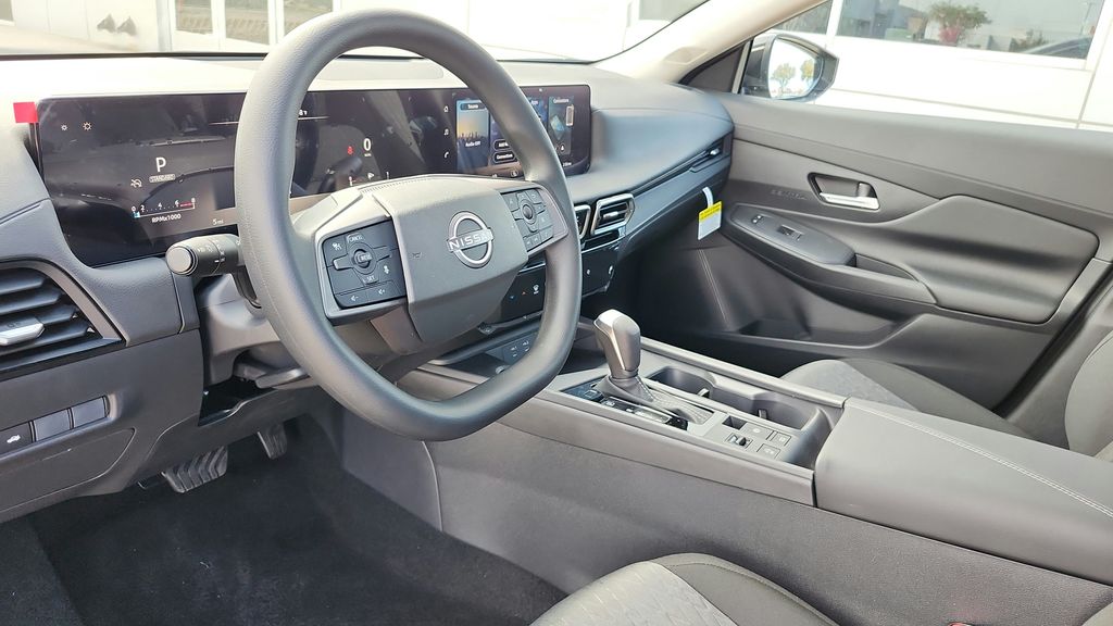 2026 Nissan Sentra