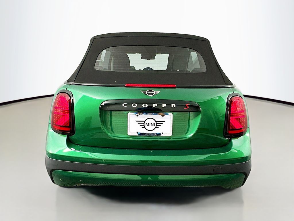 Thumbnail: 2026 MINI Cooper - 6