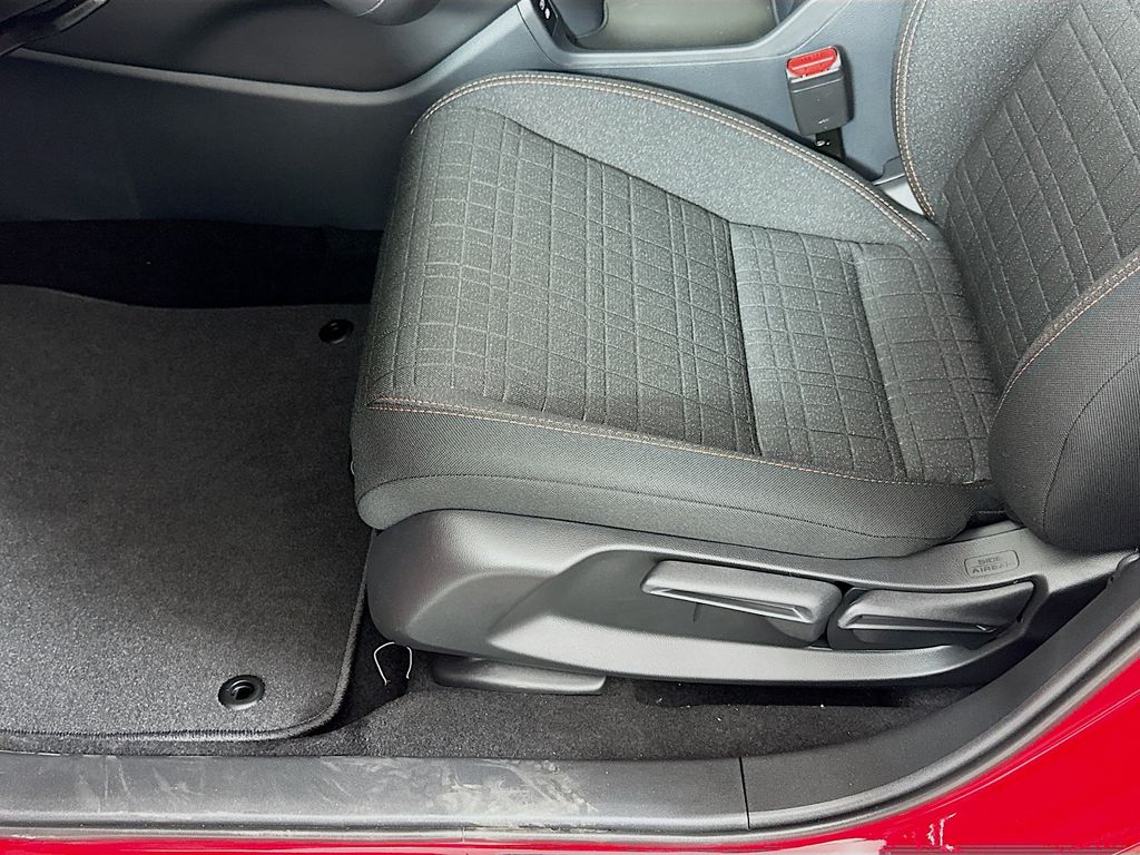 Thumbnail: 2026 Honda HR-V - 19