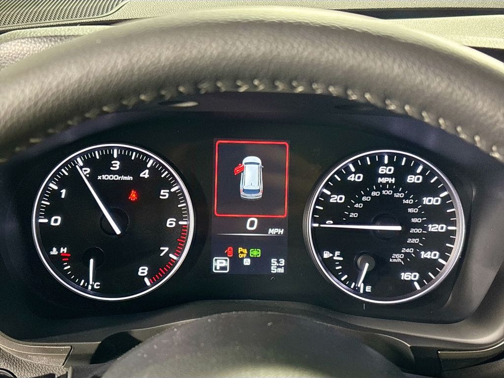 2026 Subaru Ascent Limited