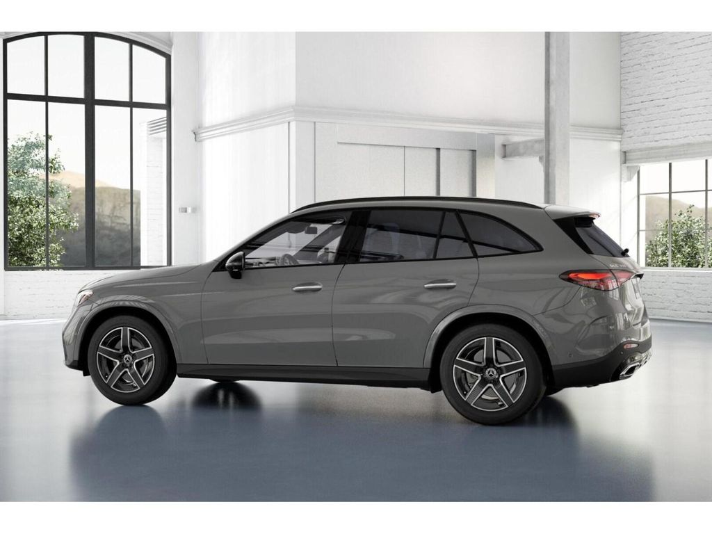 Thumbnail: 2026 Mercedes-Benz GLC - 32