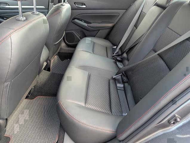 New 2025 Nissan Altima Sedan