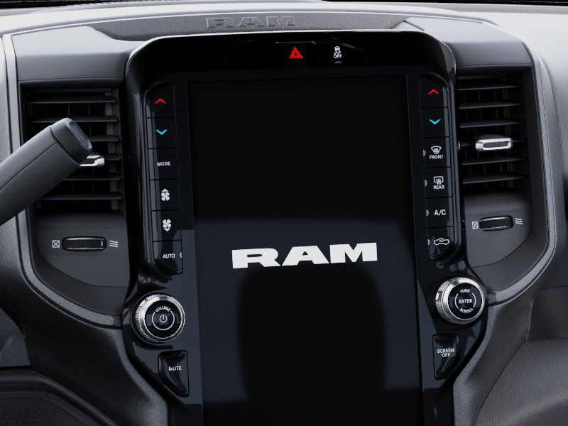 New 2026 Red Ram  image 18