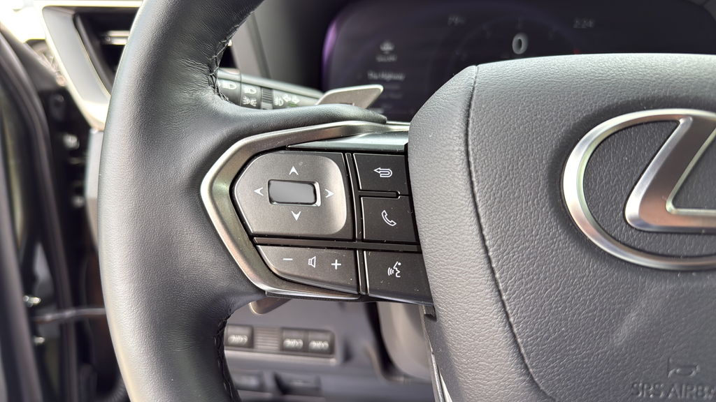 2025 Lexus GX