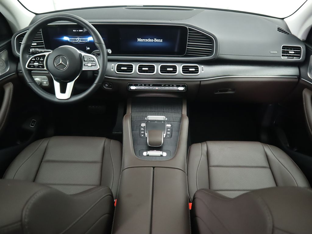 Thumbnail: 2023 Mercedes-Benz GLS - 13