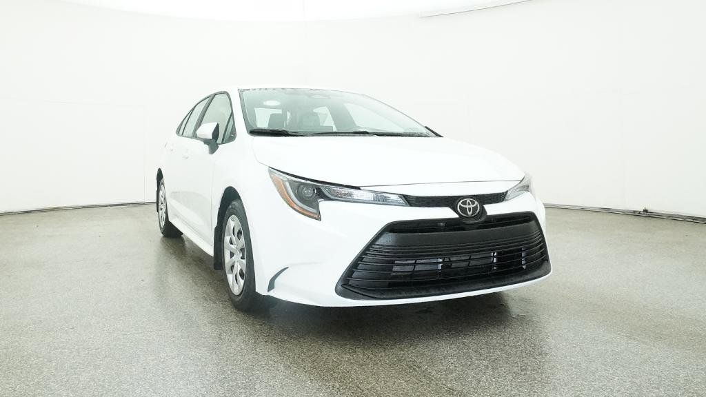 Thumbnail: 2026 Toyota Corolla - 18