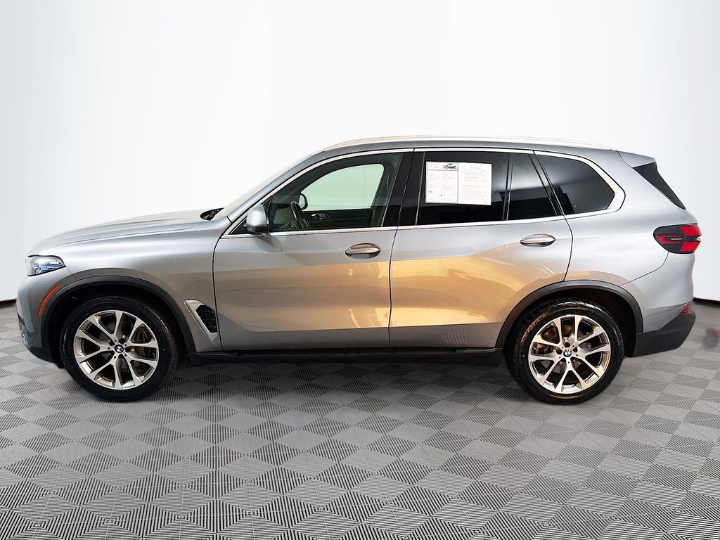 Used 2024 BMW X5 xDrive40i For Sale in OLIVE BRANCH, MS