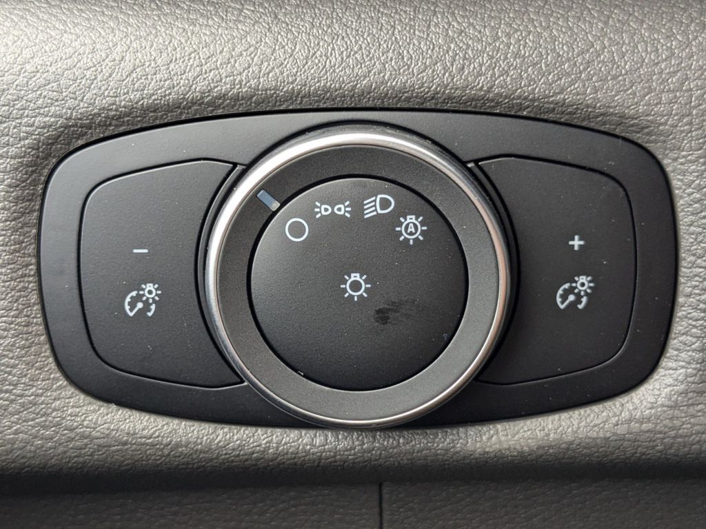 2025 Ford Transit-250 Cargo Van 