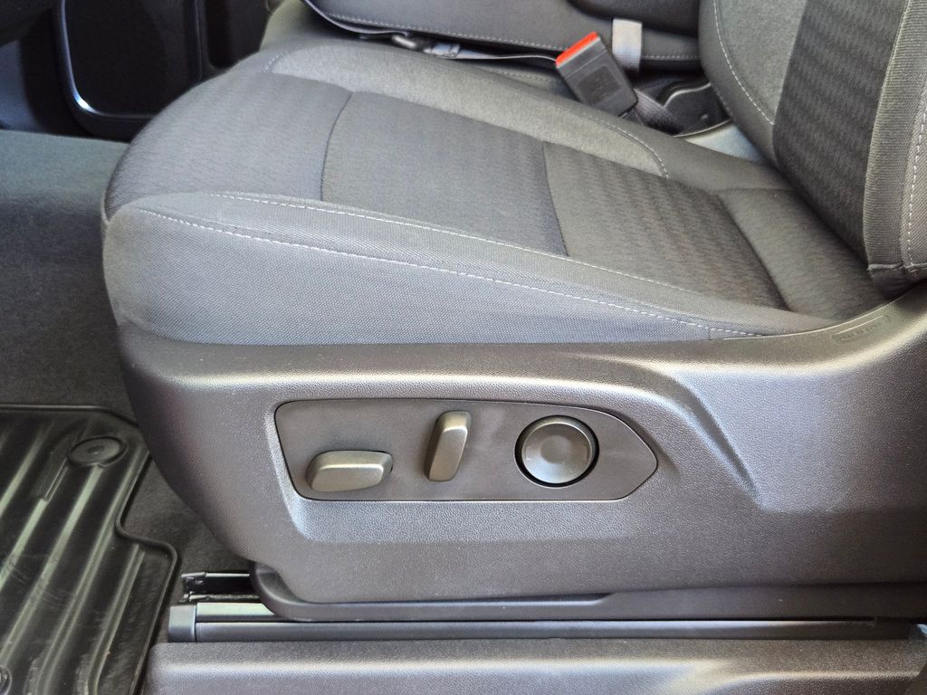 Used 2023 Chevrolet Silverado 1500 Truck