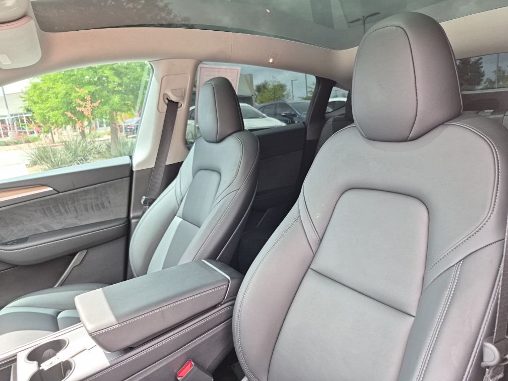 Used Car 2025 Tesla Model Y  Performance For Sale Under $50,000 In Austin, Texas