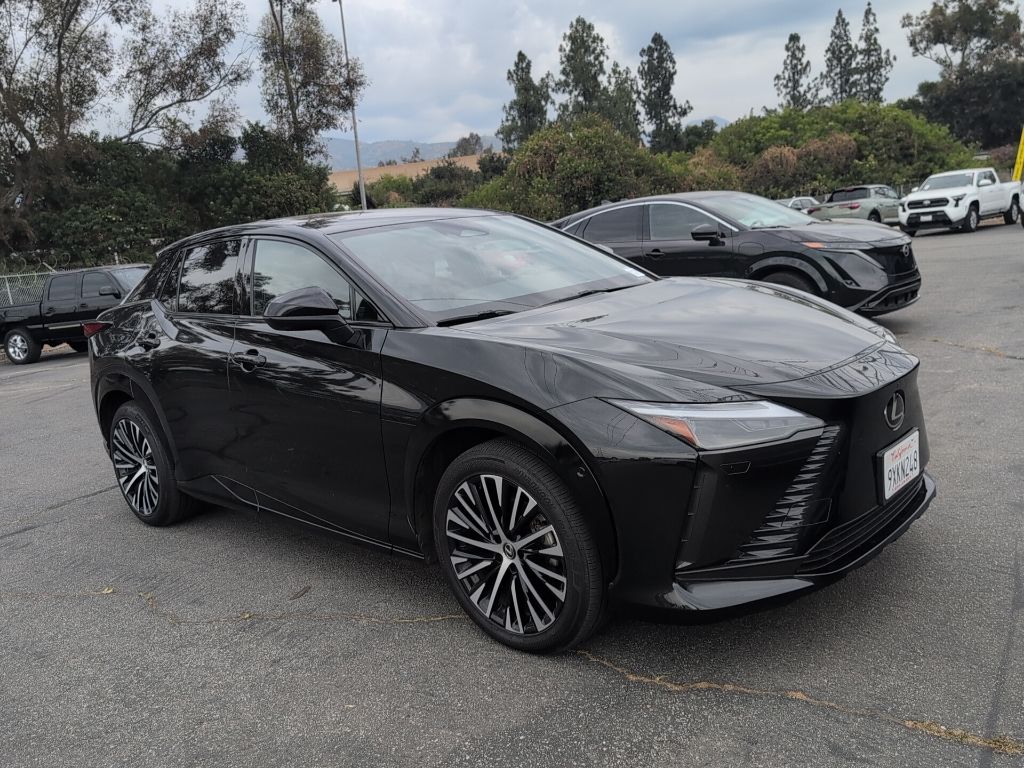 Used 2023 Lexus RZ SUV