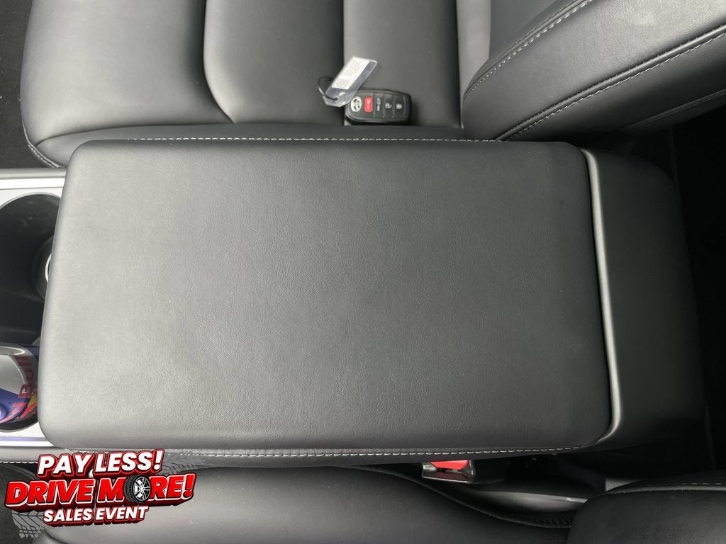 Used 2024 Tesla Model Y SUV