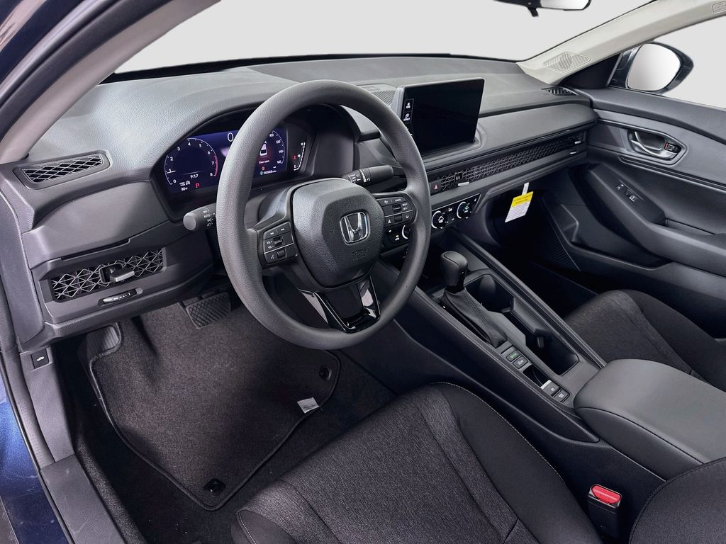 Thumbnail: 2026 Honda Accord - 9