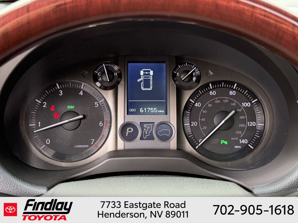 Used 2019 Lexus GX SUV