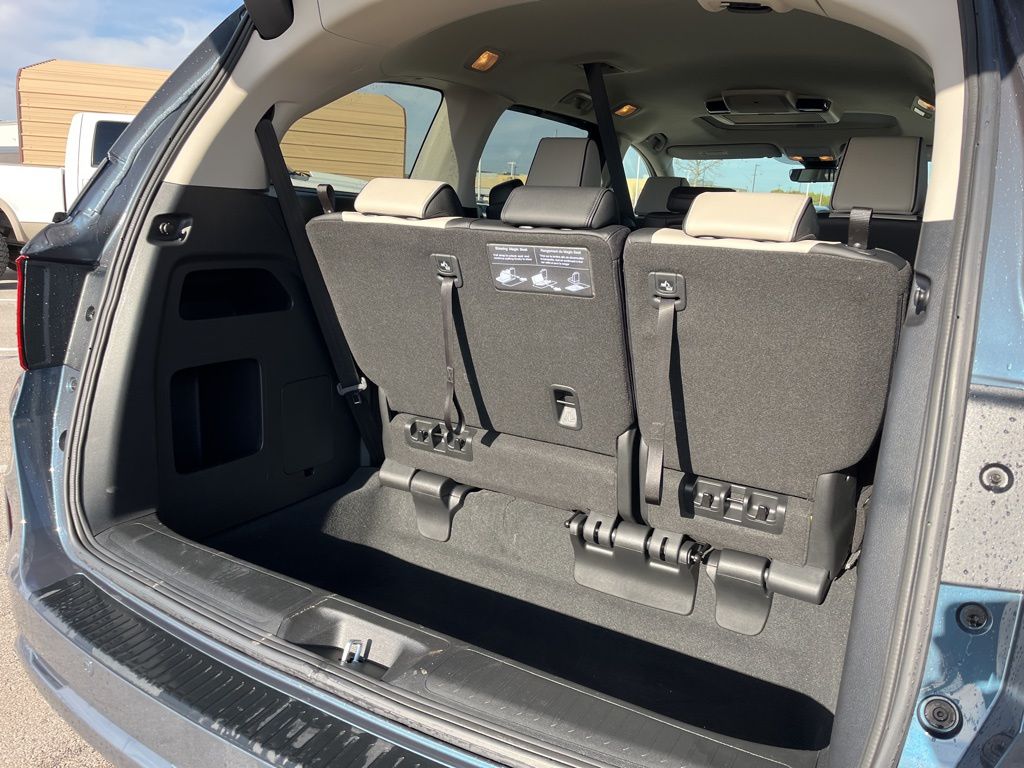 Thumbnail: 2026 Honda Odyssey - 10