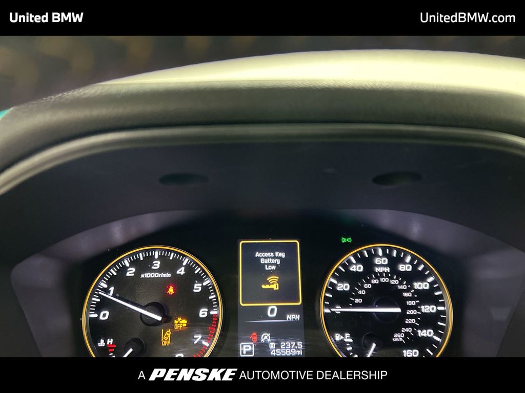 Thumbnail: 2022 Subaru Outback - 15