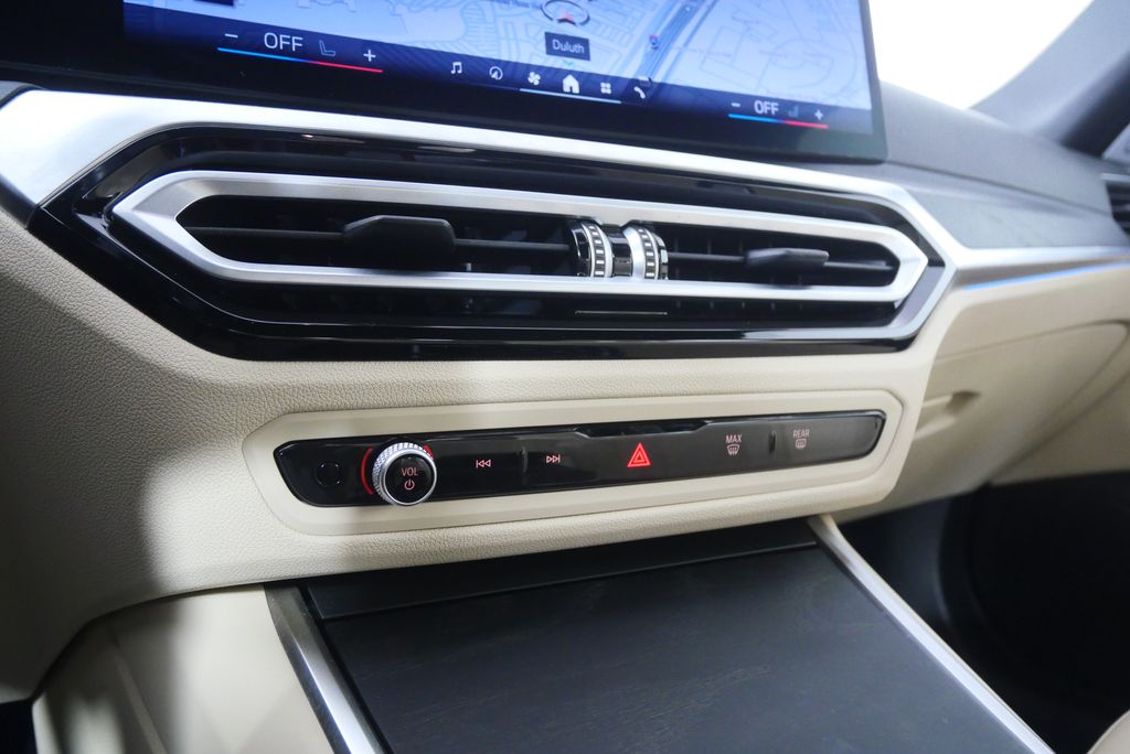 Thumbnail: 2024 BMW i4 - 24