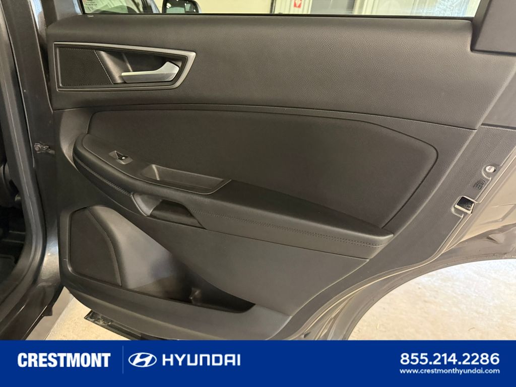 used 2015 Ford Edge car, priced at $7,499