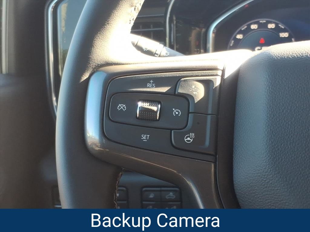 ChevroletSilverado 3500HD19