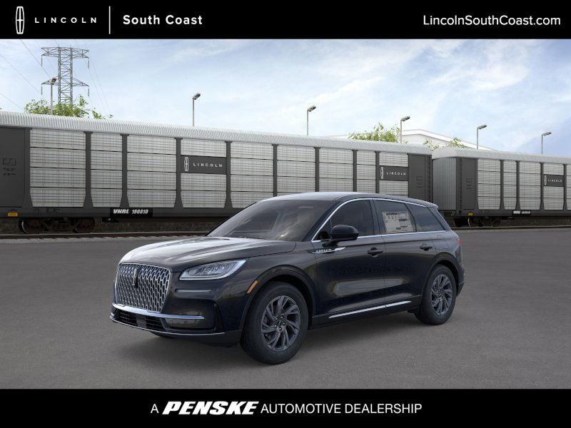 Thumbnail: 2025 Lincoln Corsair - 1