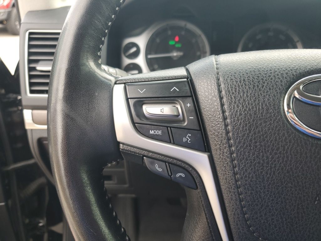 Used Car 2019 Toyota Land Cruiser  Base For Sale Under $70,000 In Austin, Texas