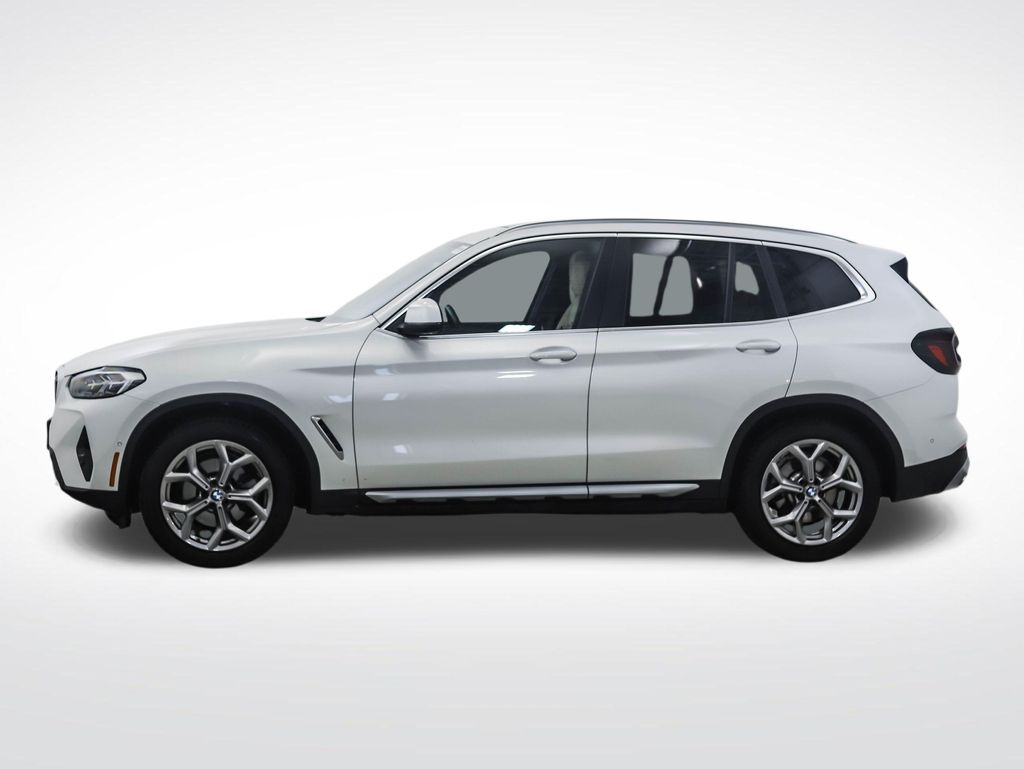Thumbnail: 2023 BMW X3 - 2