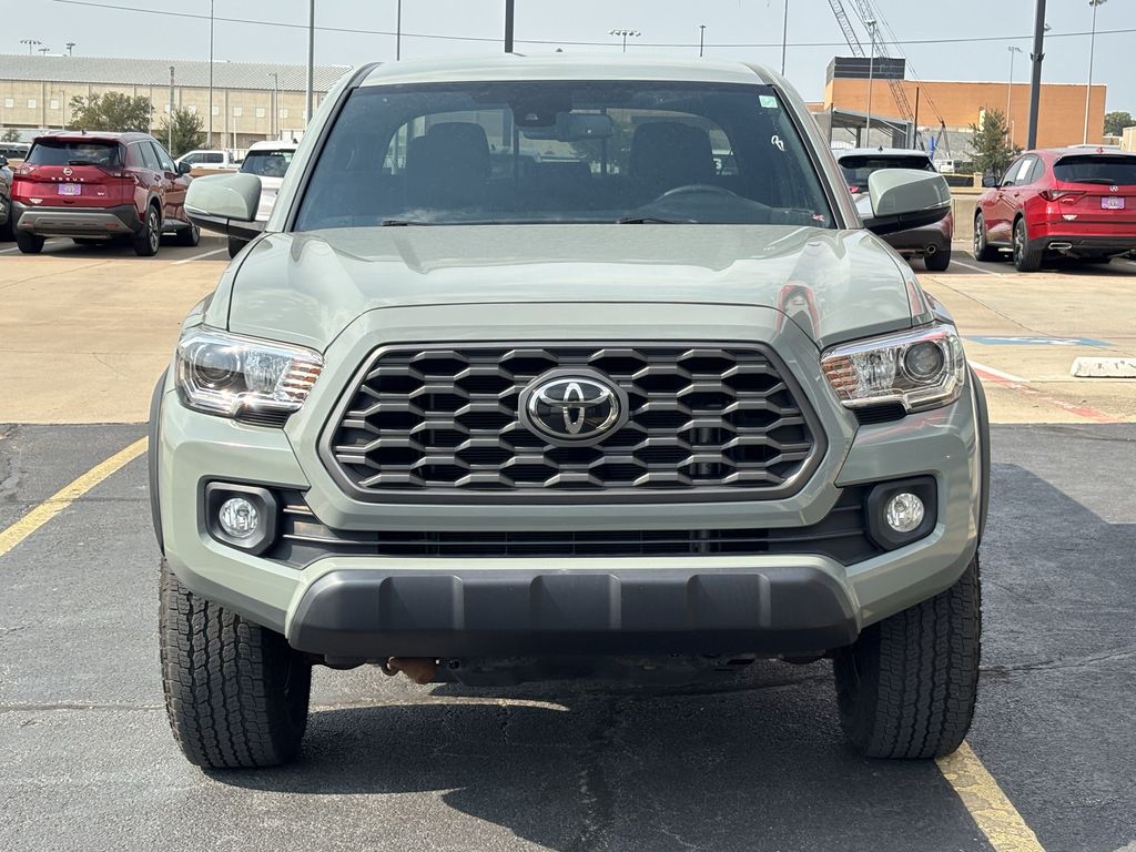 Used 2022 Toyota Tacoma Truck