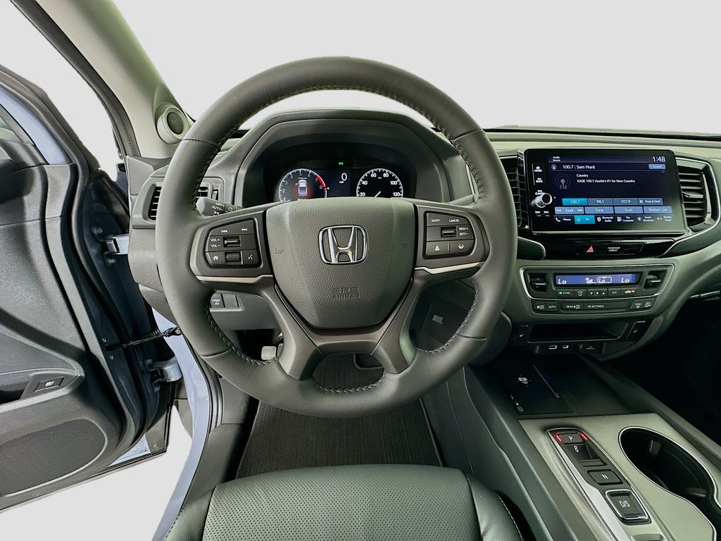 Thumbnail: 2026 Honda Ridgeline - 10