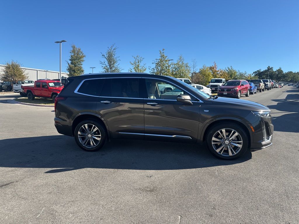 Used Car 2020 Cadillac Xt6  Premium Luxury For Sale Under $30,000 In Austin, Texas
