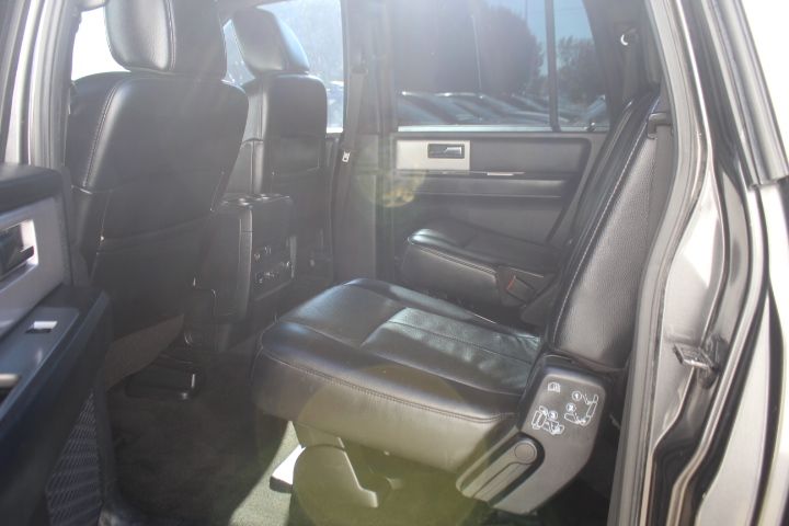 Used Car 2017 Ford Expedition El  For Sale Under $12,000 In Georgetown, Texas