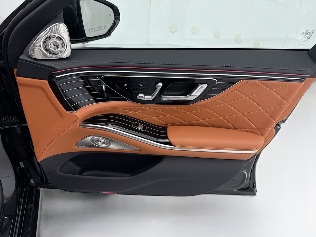 Thumbnail: 2027 Mercedes-Benz S-Class - 24