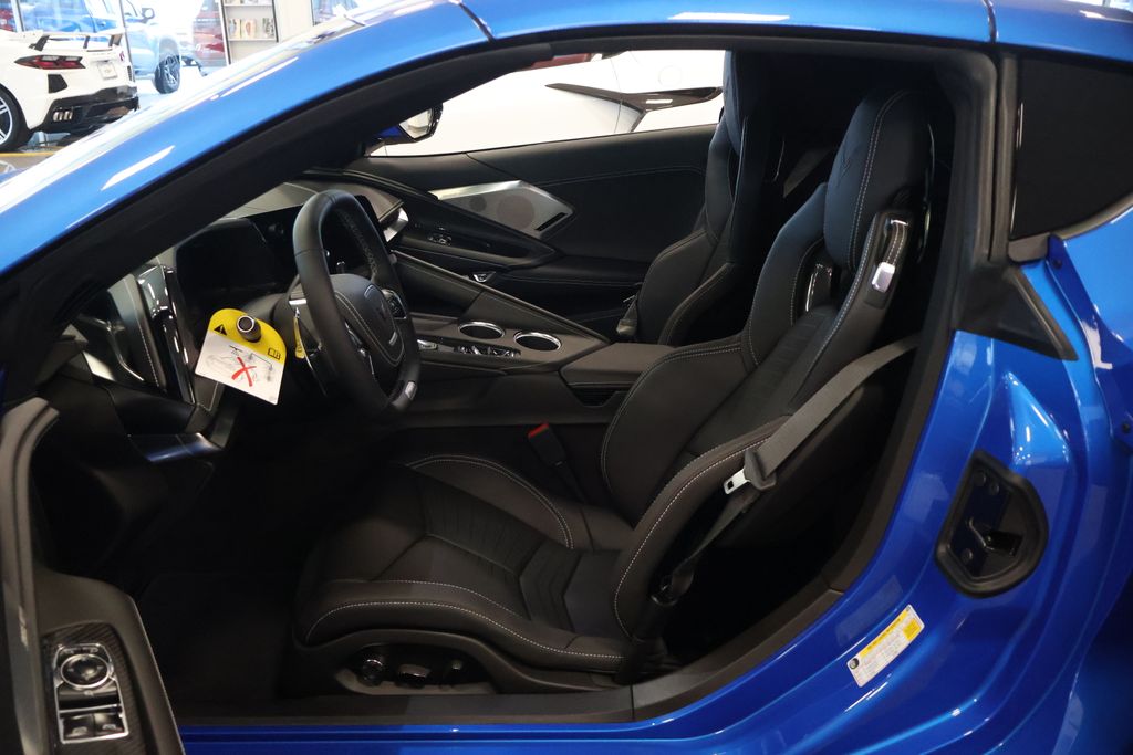 Thumbnail: 2026 Chevrolet Corvette - 16