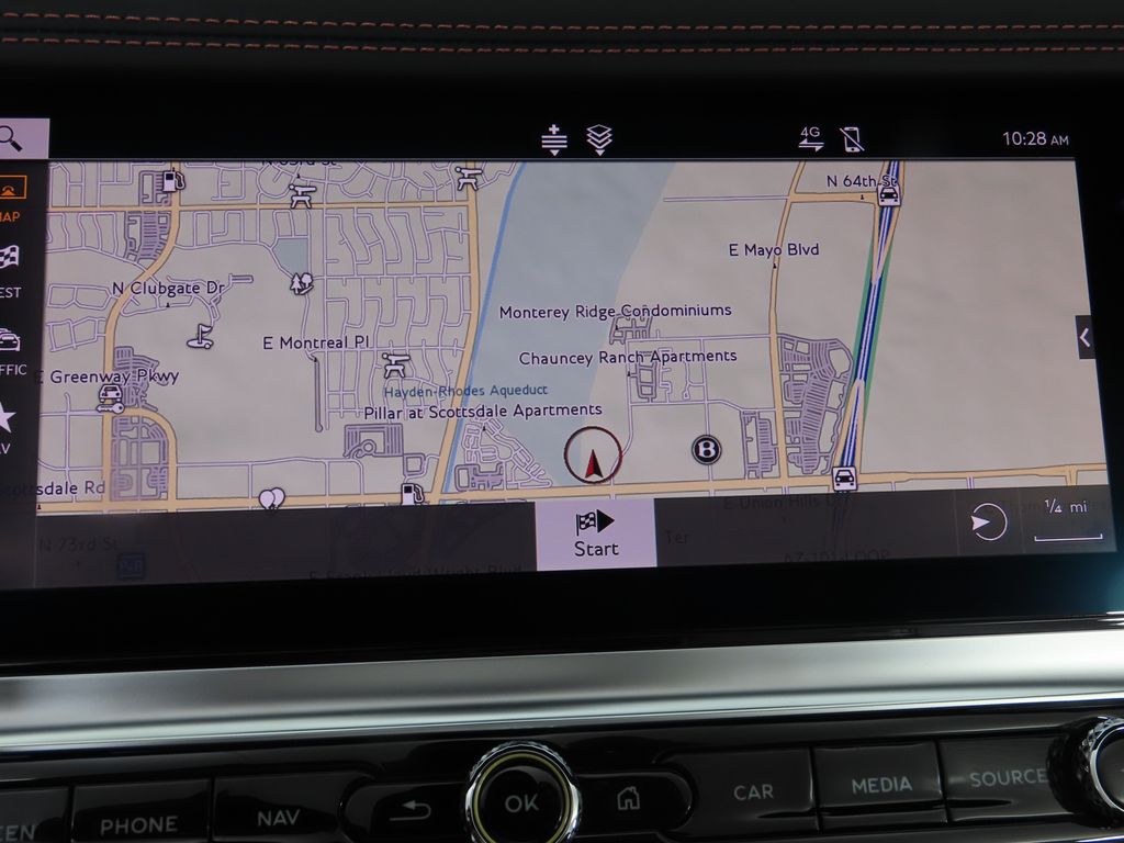 Thumbnail: 2024 Bentley Continental - 23