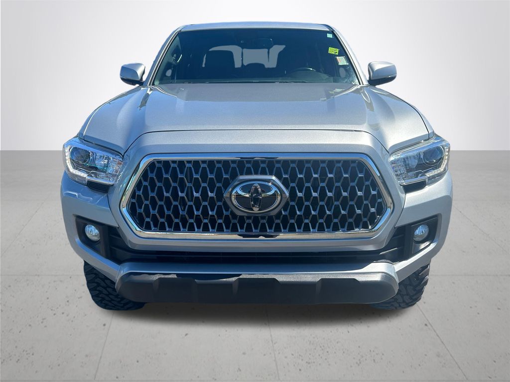 2019 Toyota Tacoma TRD Off-Road