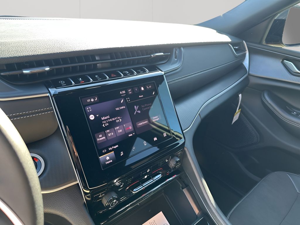 New Car 2025 Jeep Grand Cherokee L  Altitude X For Sale Under $40,000 In Austin, Texas