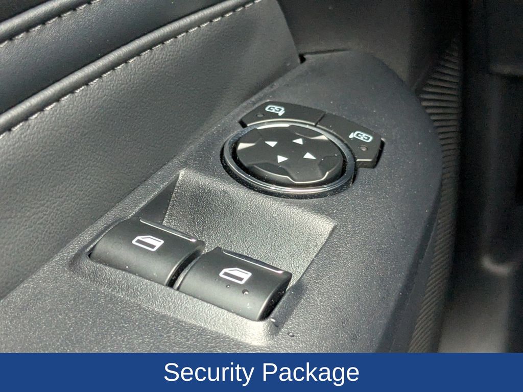 2024 Ford Mustang GT Premium Fastback